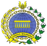 Kementerian Luar Negeri